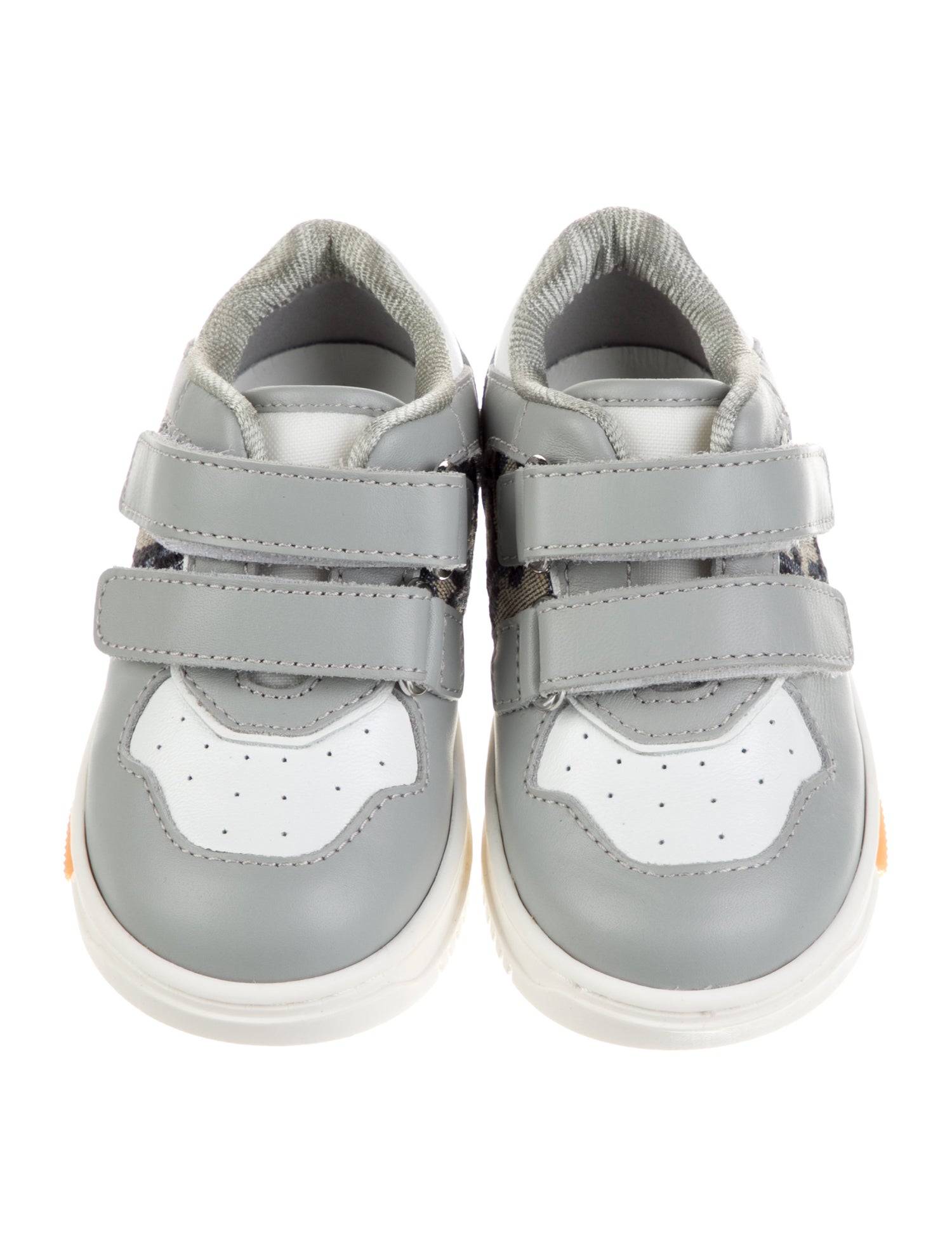 Christian Dior Infant Kids' B27 Uptown Low-Top Sneakers
