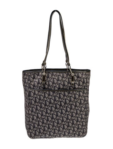 Christian Dior Shoulder Bags Diorissimo