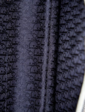 Christian Dior Cannage Tote