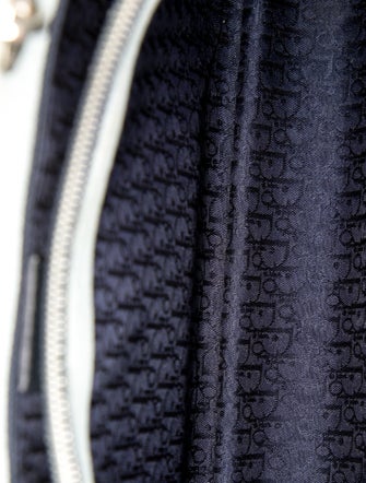 Christian Dior Cannage Tote