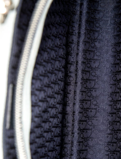 Christian Dior Cannage Tote