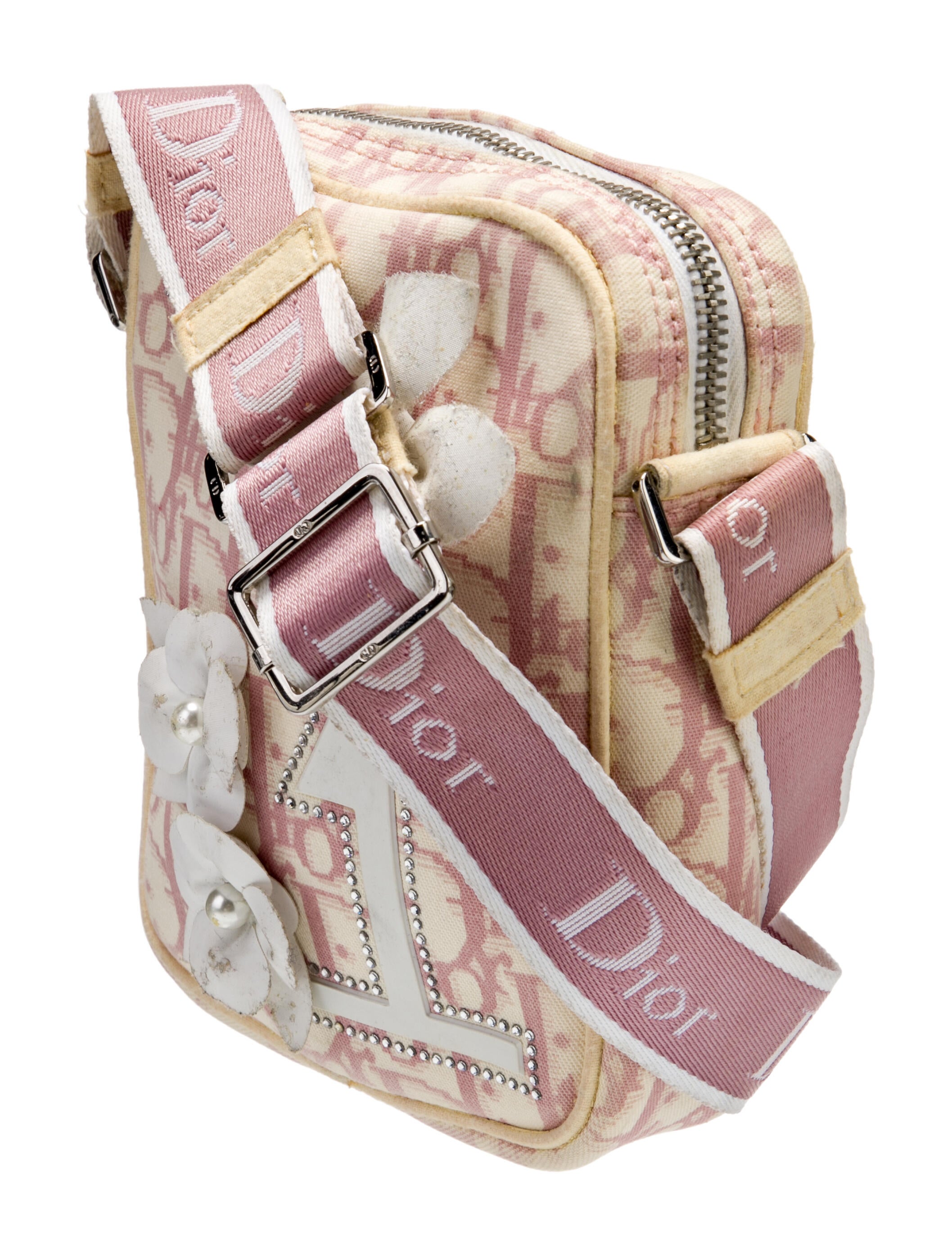 Christian Dior Diorissimo Girly