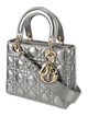 Christian Dior Cannage Lady Dior Small