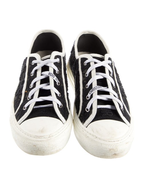 Christian Dior Walk'n'Dior Sneakers