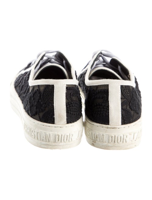 Christian Dior Walk'n'Dior Sneakers