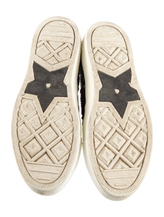 Christian Dior Walk'n'Dior Sneakers