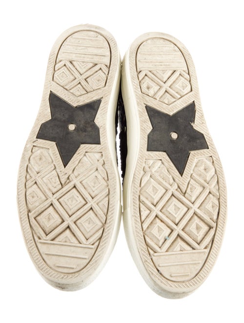 Christian Dior Walk'n'Dior Sneakers