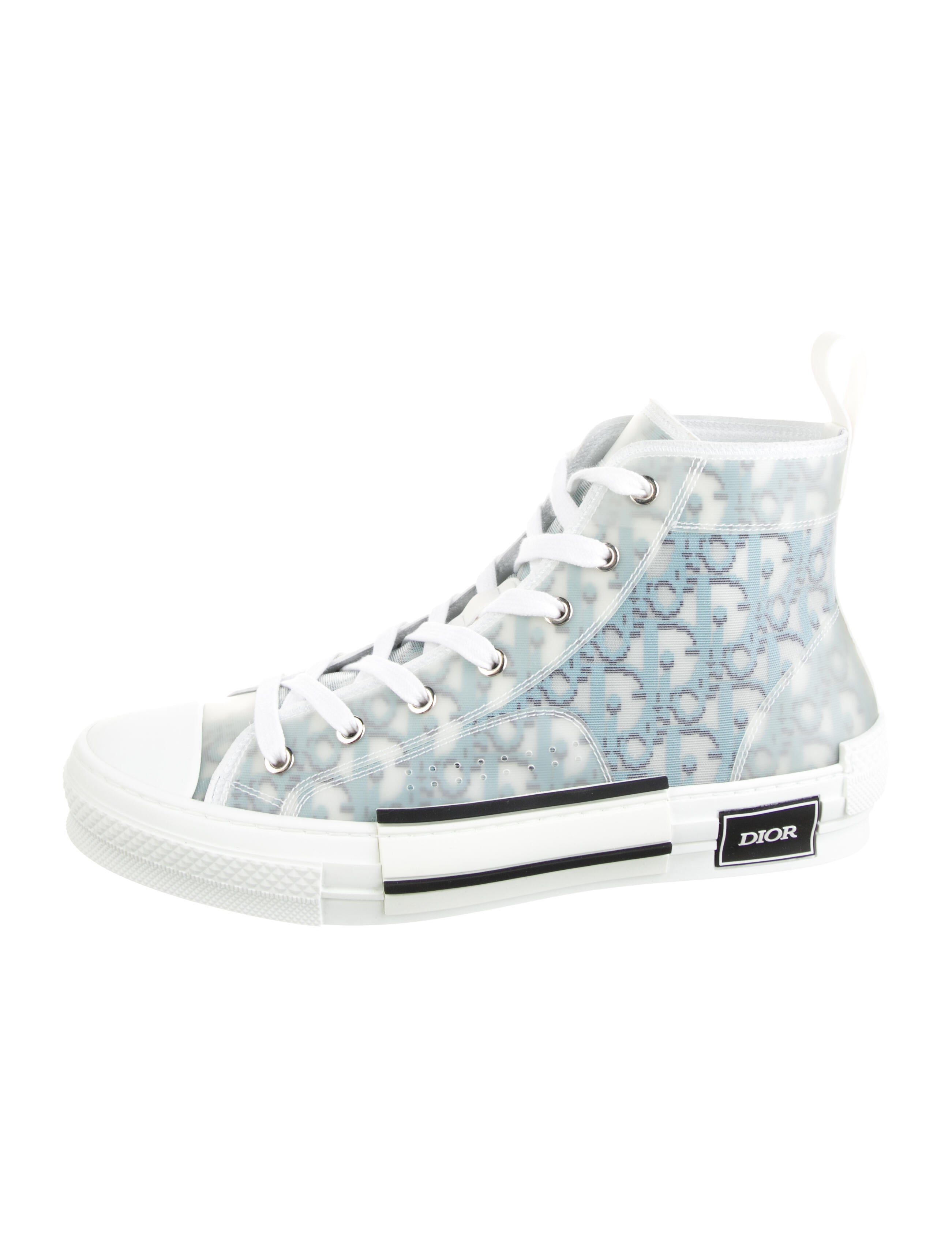 DIOR MEN B23 Sneakers