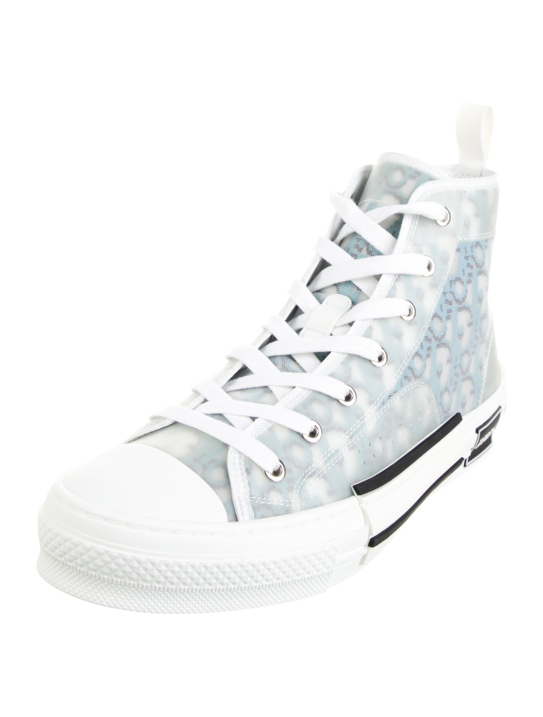 DIOR MEN B23 Sneakers