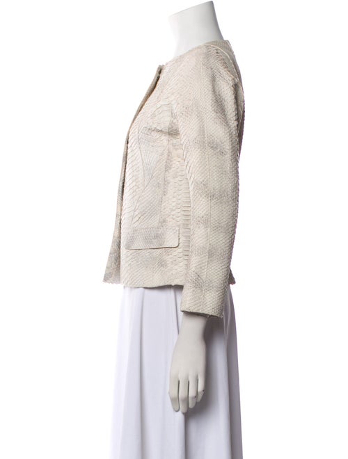 Christian Dior Vintage 2007 Jacket