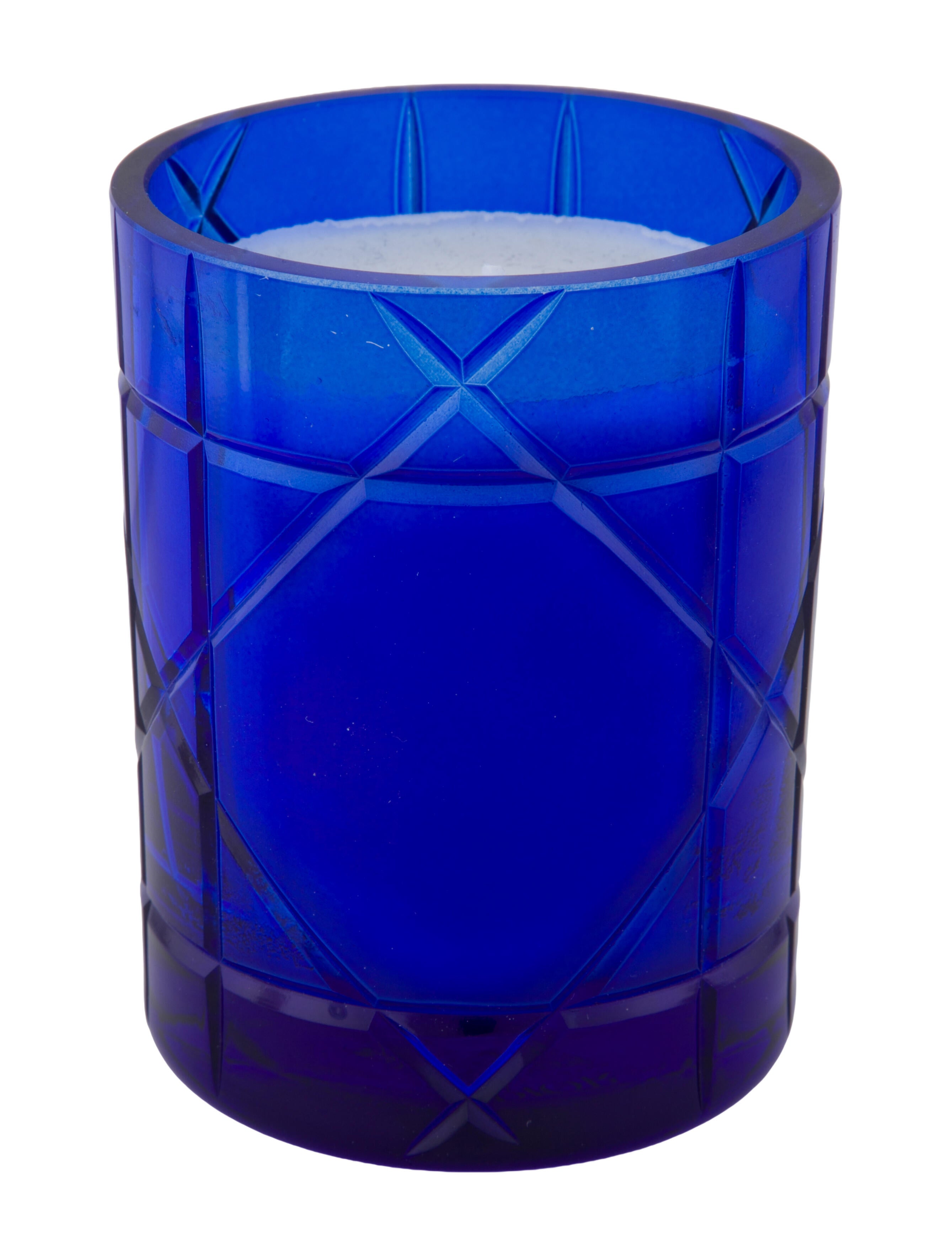 Christian Dior Feuille de Figuier Scented Candle