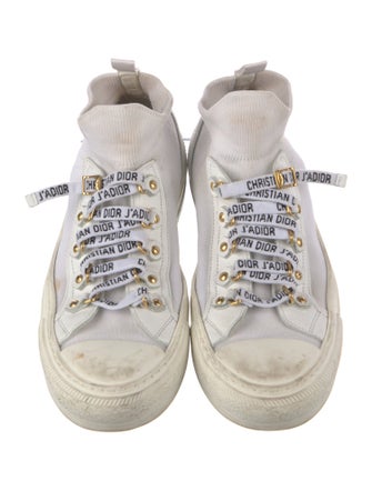 Christian Dior Sneakers
