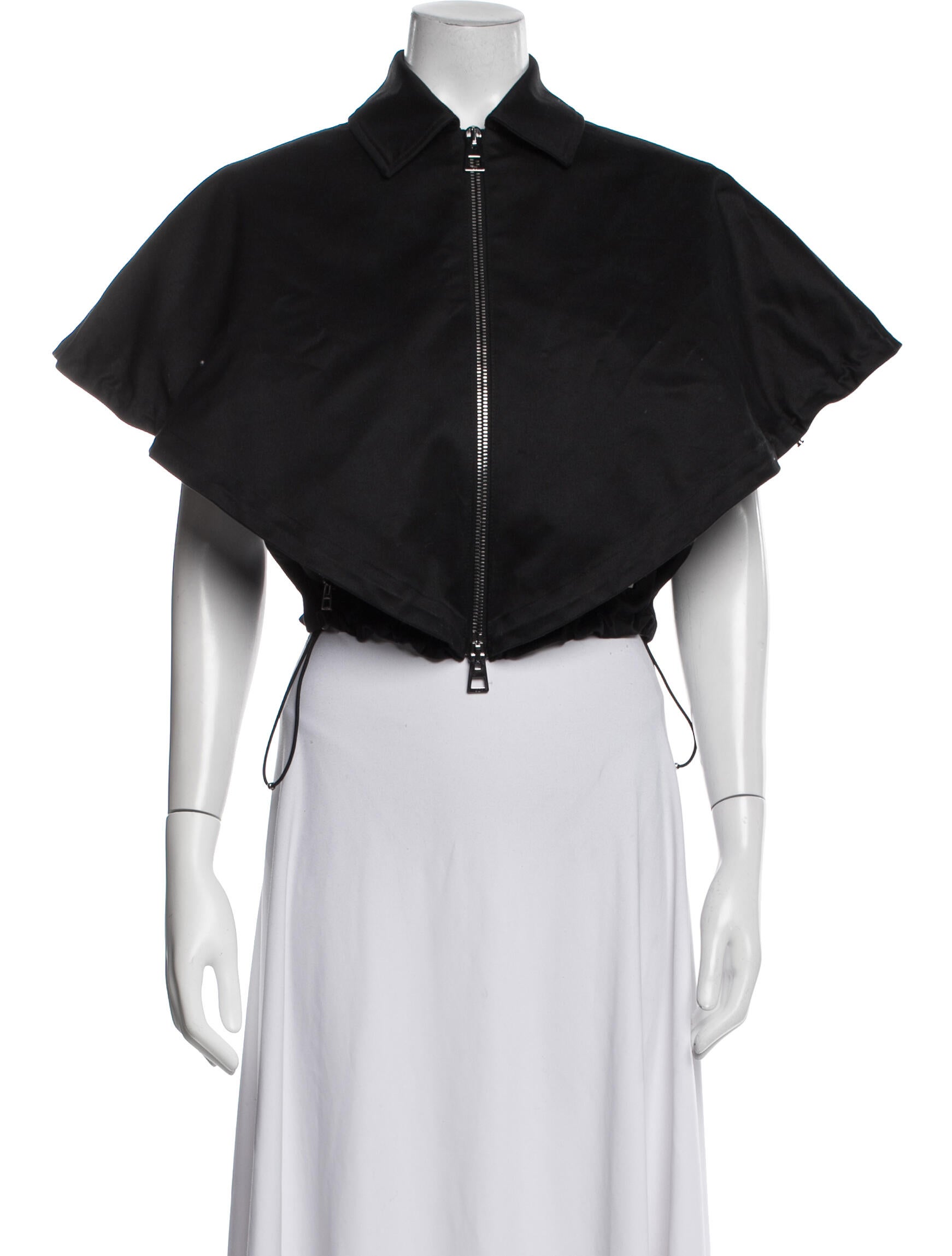 Christian Dior Bolero