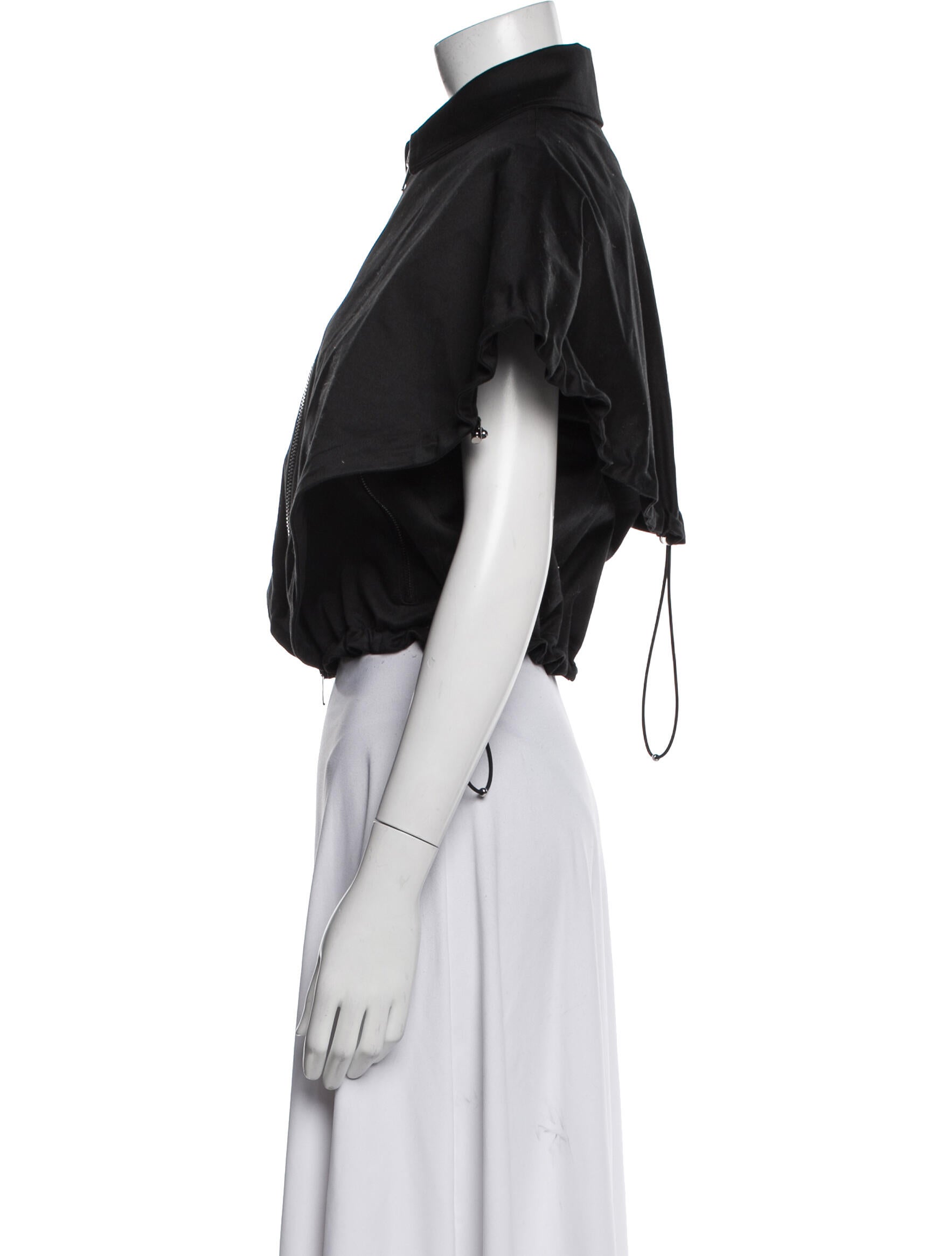 Christian Dior Bolero