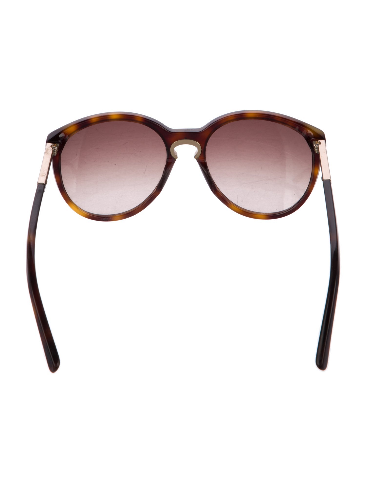 Christian Dior 1308416 Oversize Sunglasses