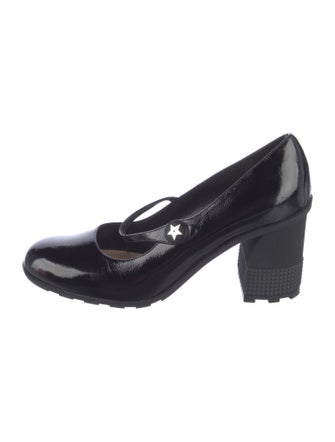 Christian Dior Patent Leather Pumps