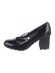 Christian Dior Patent Leather Pumps