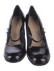Christian Dior Patent Leather Pumps