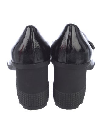 Christian Dior Patent Leather Pumps