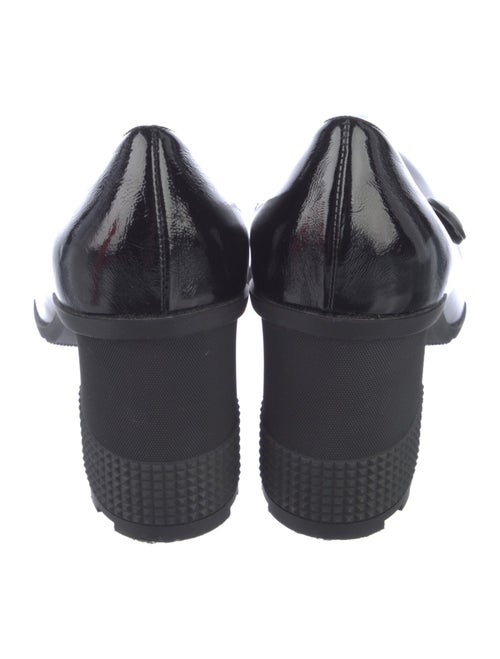 Christian Dior Patent Leather Pumps