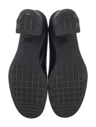 Christian Dior Patent Leather Pumps