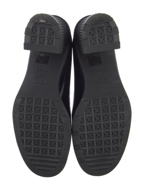 Christian Dior Patent Leather Pumps