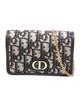 Christian Dior Oblique Jacquard 30 Montaigne