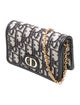 Christian Dior Oblique Jacquard 30 Montaigne