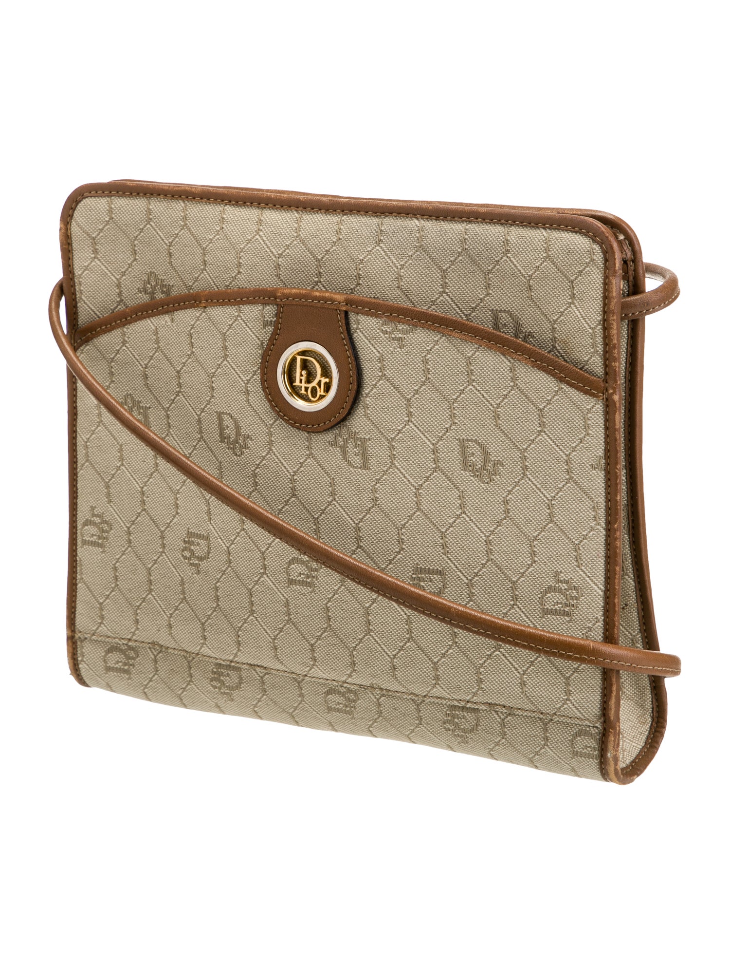 Christian Dior Portfolio Vintage