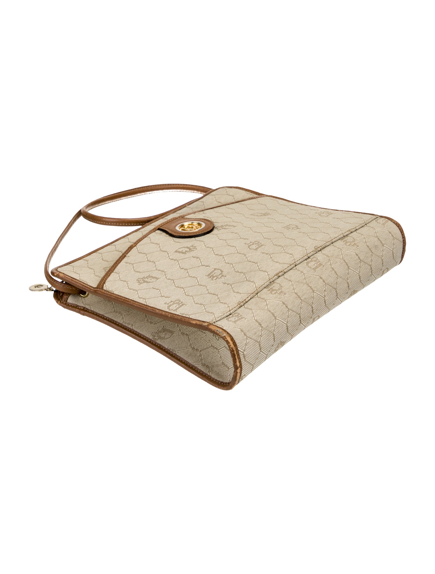 Christian Dior Portfolio Vintage