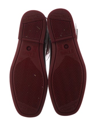 Christian Dior Rubber Rain Boots