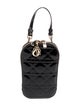 Christian Dior Cannage Bucket Bag