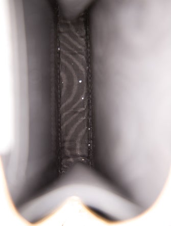 Christian Dior Cannage Bucket Bag