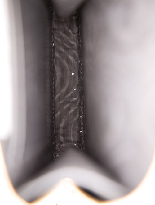 Christian Dior Cannage Bucket Bag