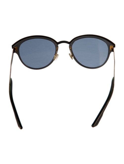 Christian Dior 558462 Round Sunglasses