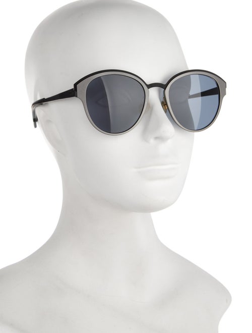 Christian Dior 558462 Round Sunglasses