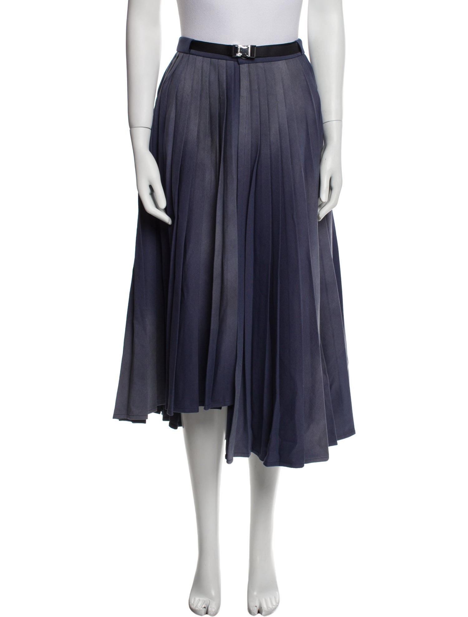 Christian Dior Midi Length Skirt