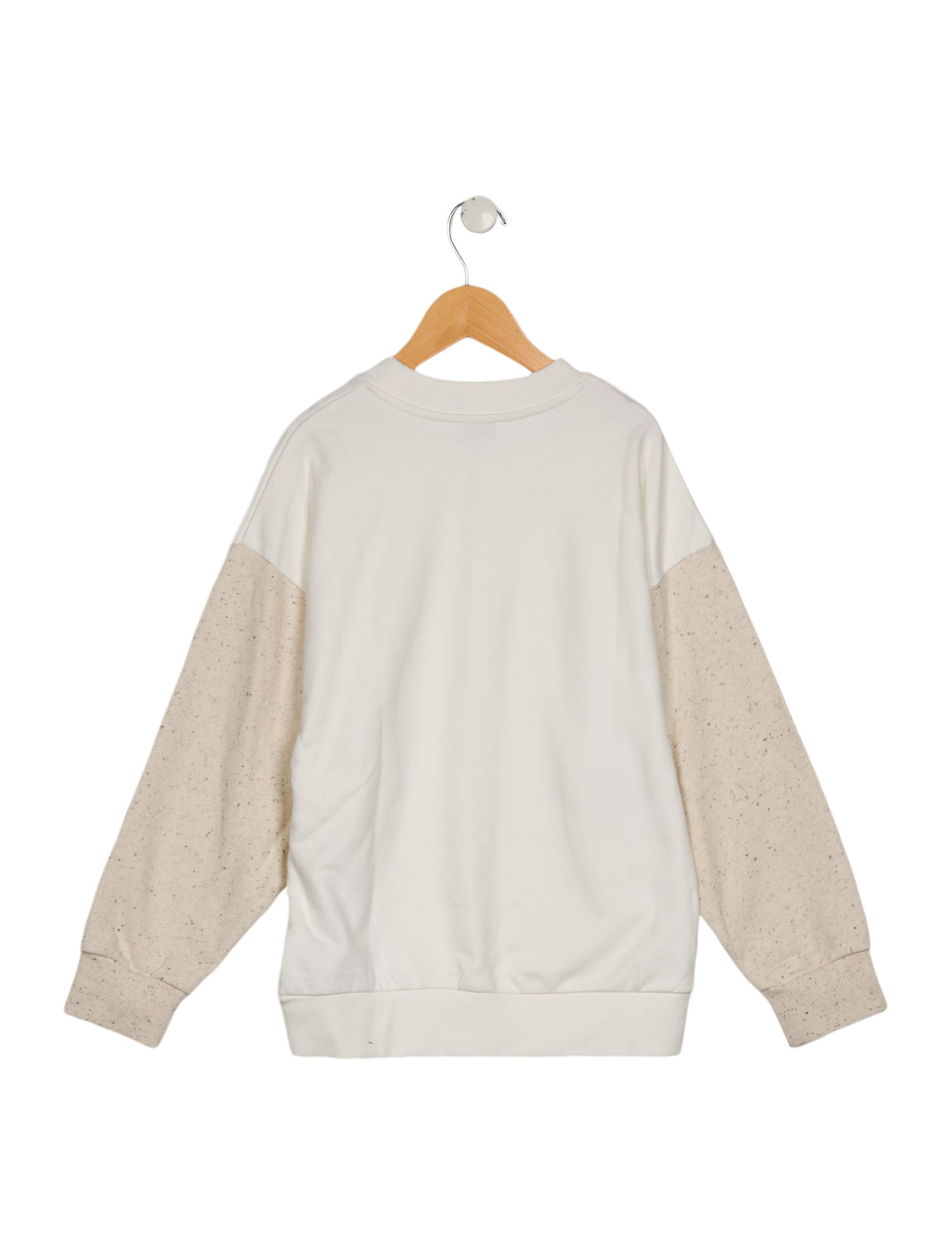 Christian Dior Long Sleeve Sweater