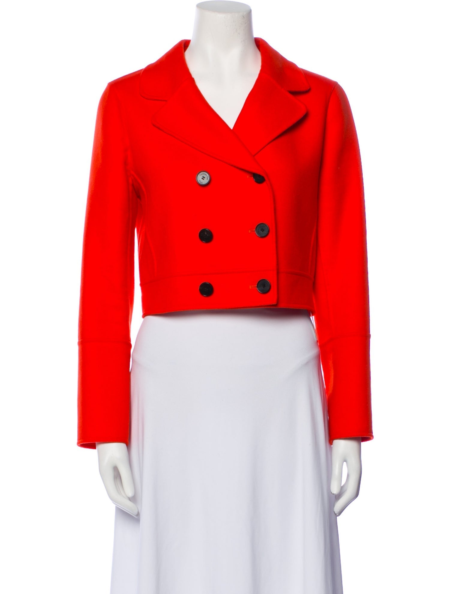 Christian Dior 2022 Wool Blazer