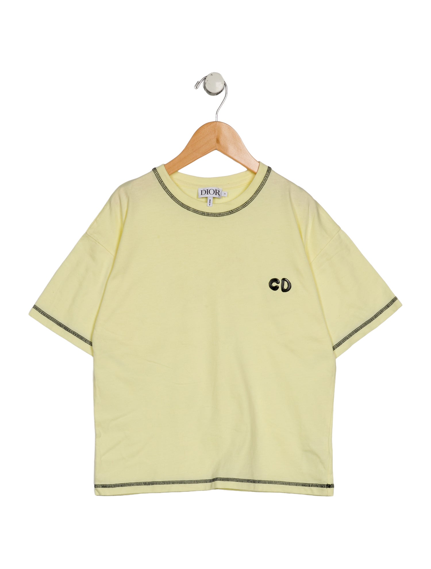 Christian Dior Short Sleeve T-Shirt