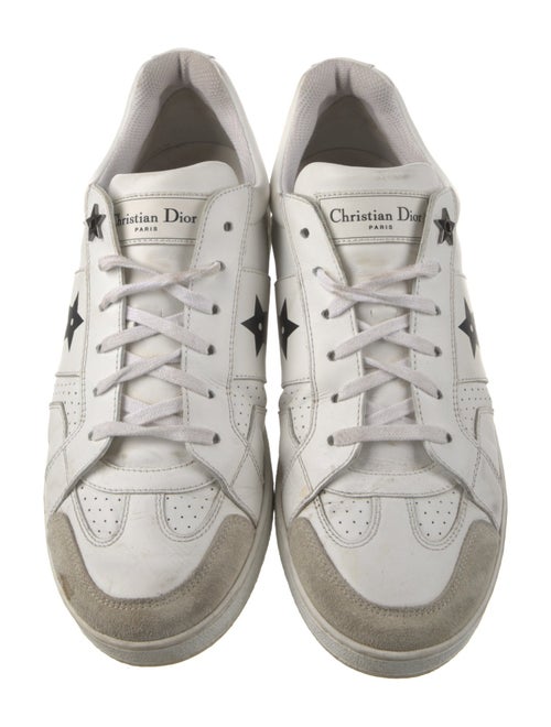 Christian Dior Star Sneakers