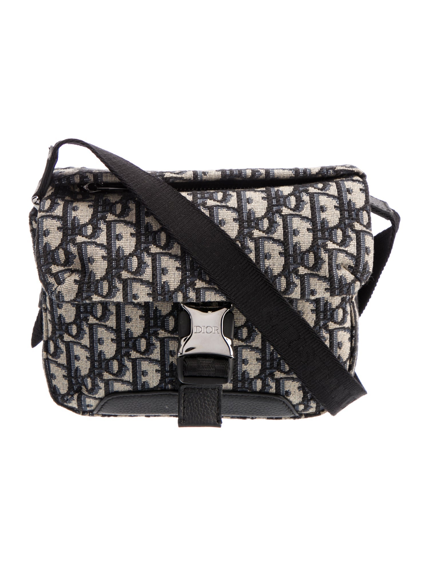 DIOR MEN Oblique Jacquard Explorer 2022