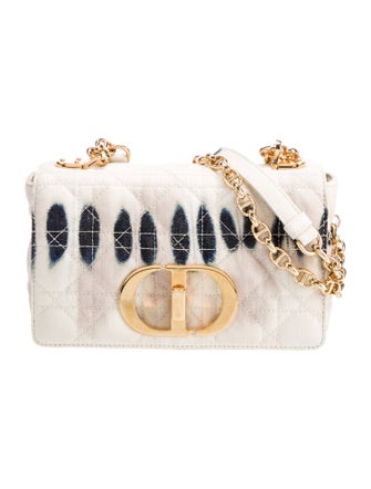 Christian Dior Cannage Caro