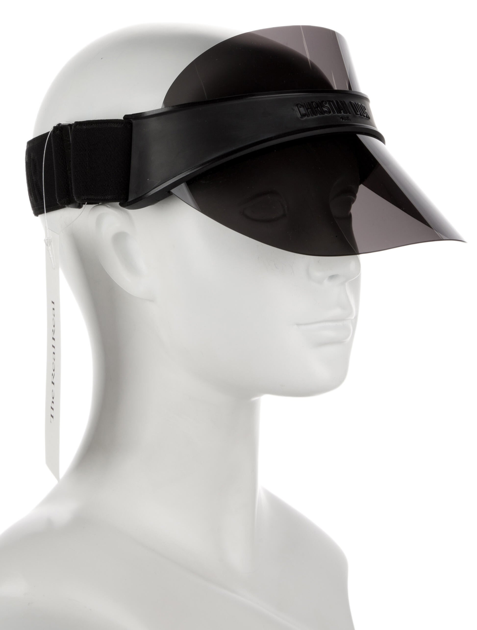 Christian Dior DiorClub Visor