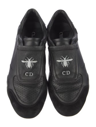 Christian Dior D-Fence Sneakers