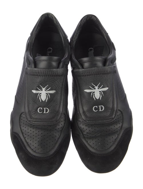 Christian Dior D-Fence Sneakers