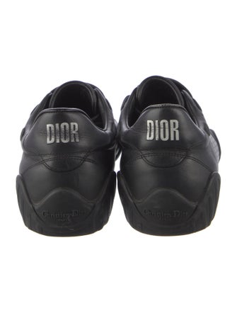 Christian Dior D-Fence Sneakers