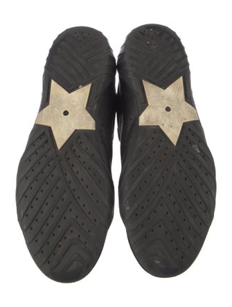 Christian Dior D-Fence Sneakers