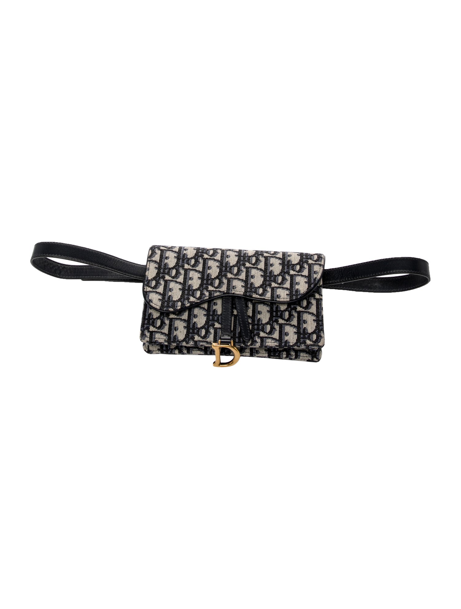 Givenchy Whip Leather Belt Bag - White Waist Bags, Handbags