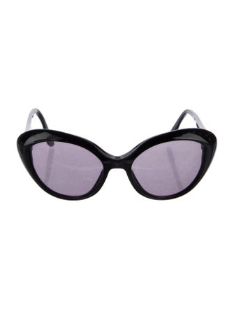 Christian Dior 558834 Oversize Sunglasses